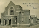 Church in 1935